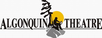 Algonquin Theatre Logo
