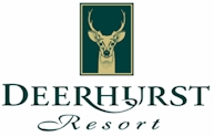 Deerhurst logo