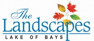 Landscapes logo