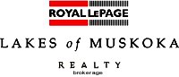 Lake of Muskoka Realty