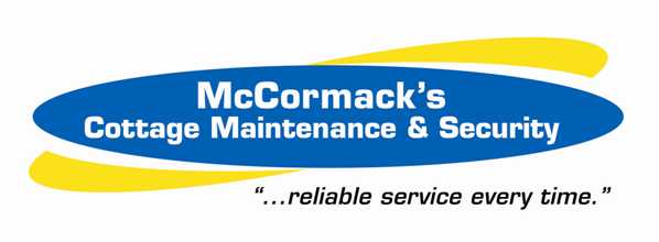 McCormacksLogo