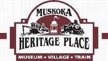 Muskoka Heritage Place