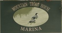 MTH Marina logo