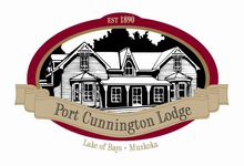 Port Cunnington Lodge