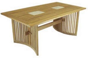 algonquin teak