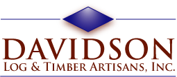 Davidson Logo