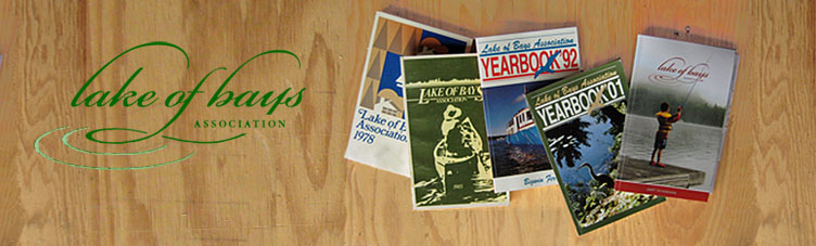 Go to the LOBA homepage