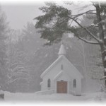 Norway Point Church