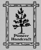 PioneerHandLogo